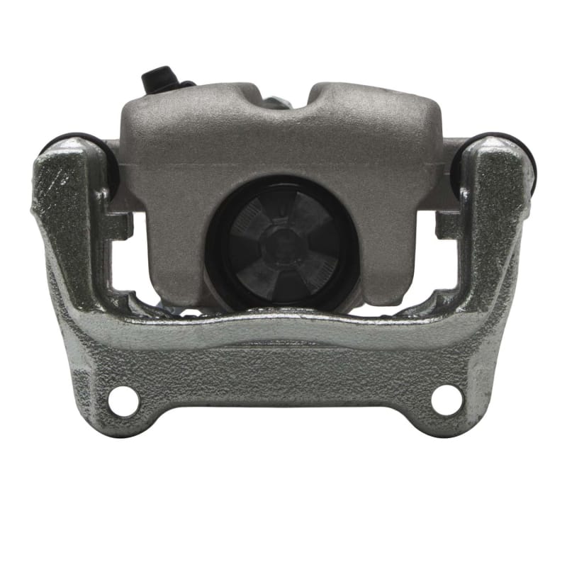 DFC — DFC 12-17 Fiat 500 Rear-L Premium Caliper - Silver Zinc Coated
DFC Brake Caliper