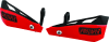 ProTaper — ProTaper Brush Guard Kit - Red