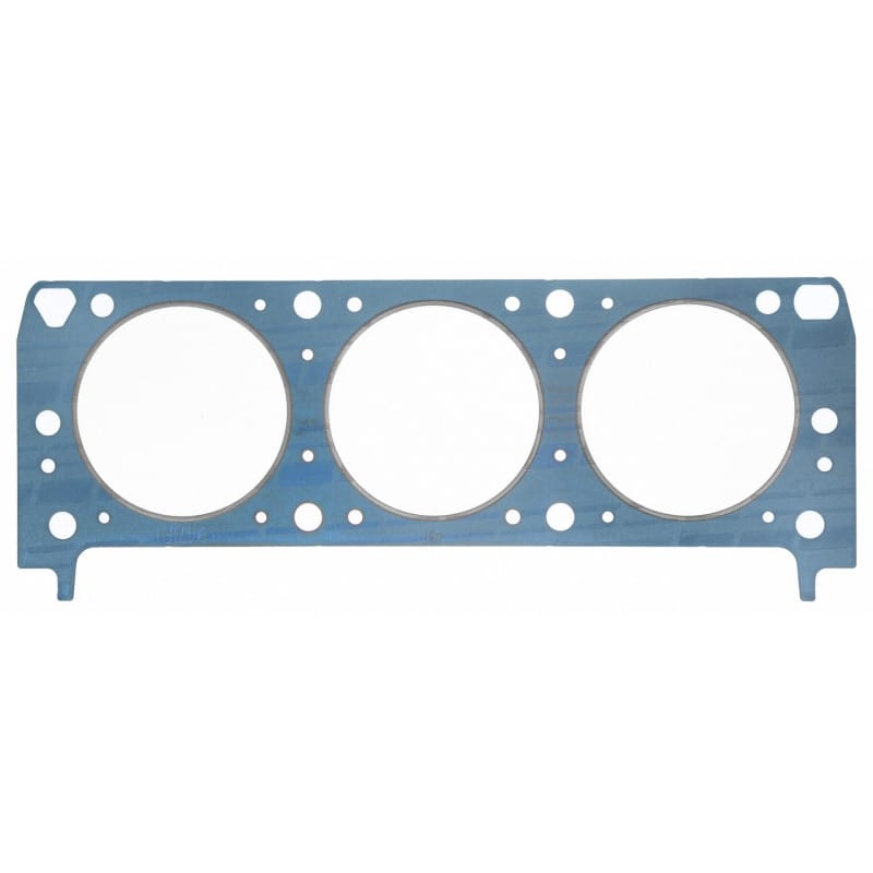 Fel-Pro — Fel-Pro Chevrolet Lumina 9471 PT PermaTorque Engine Cylinder Head Gasket