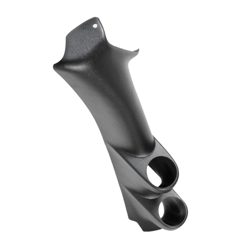 AutoMeter — Autometer 01-04 Ford Mustang Convertible 2-1/16in Dual Pillar Pod
2-1/16" DL PILLR MUS