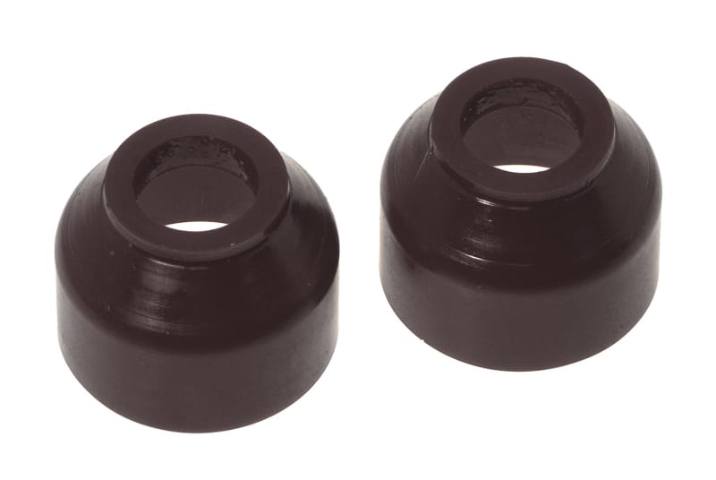 Prothane — Prothane Universal Ball Joint Boot .730TIDX1.625BIDX1.095Tall - Black
BALL JT/TIE RD BOOTS