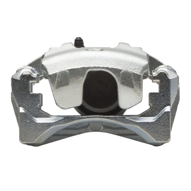 DFC — DFC 10-13 Nissan Altima Front-R Premium Caliper - Silver Zinc Coated
DFC Brake Caliper