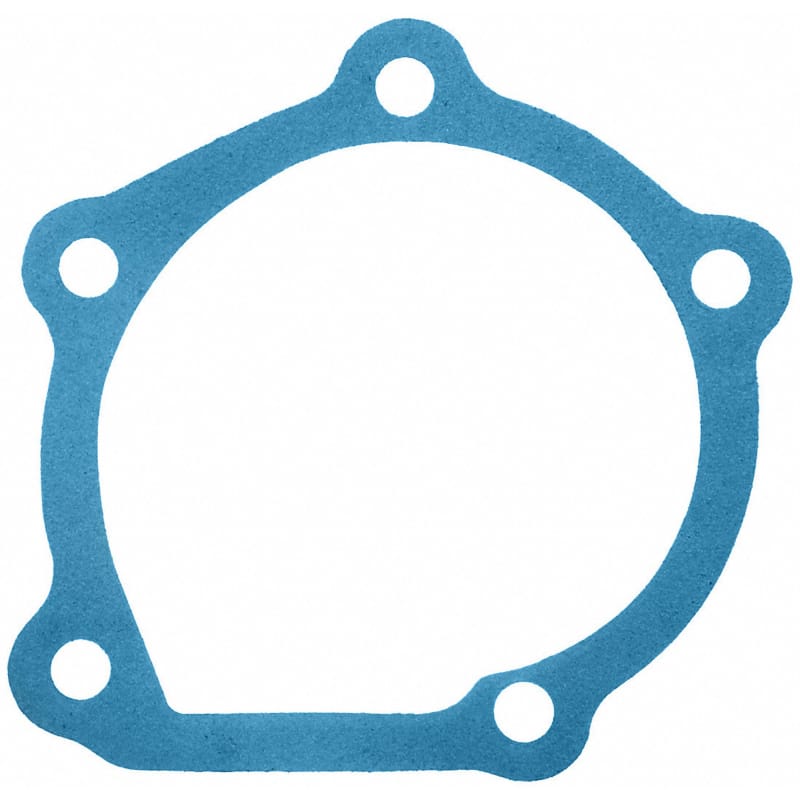 Fel-Pro — Fel-Pro Toyota Tercel 35386 Engine Water Pump Gasket