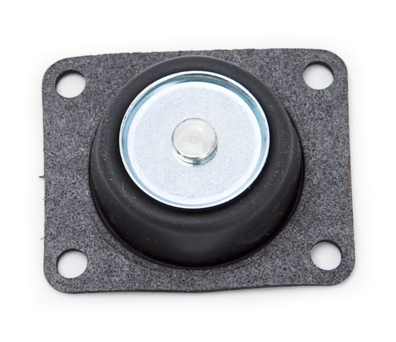 Edelbrock — Edelbrock Accelerator Pump Diaphragm 50cc
HDQ CARB COMPONENTS