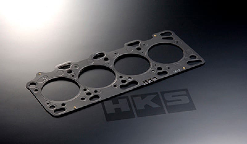 HKS — HKS Mitsubishi EVO X 4B11T MR 1.2mm Stopper Head Gasket (87.5mm Bore/9.0 CR)