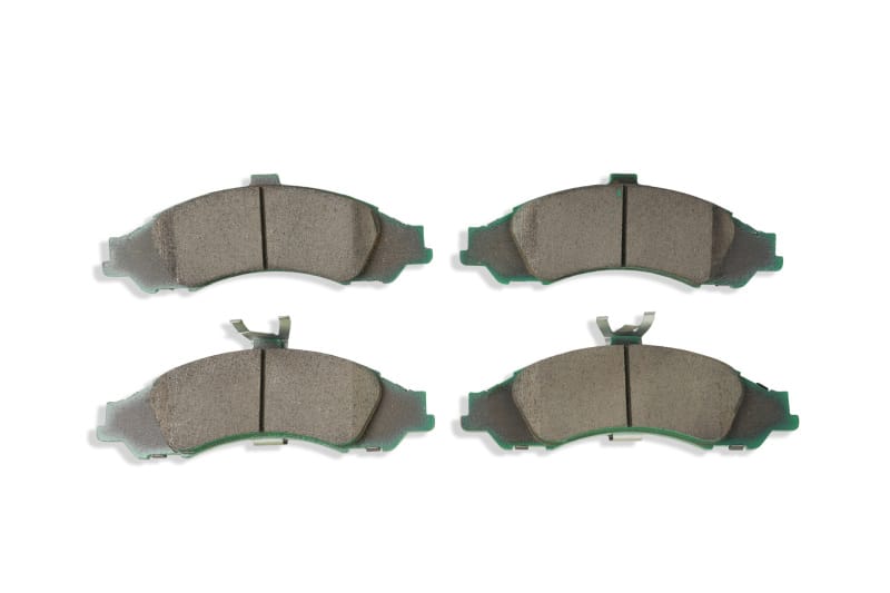 DBA — DBA 04 Pontiac GTO SP500 Front Brake Pads
Brake Pad