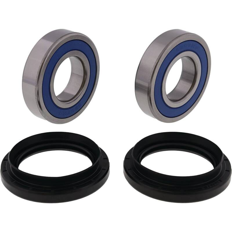 All Balls Racing — All Balls Racing 14-20 Yamaha Viking 700 Wheel Bearing Kit Front