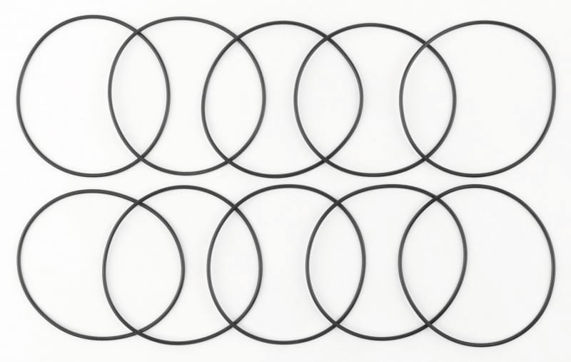 TwinPower — Base O-Ring, Standard Bore, 10 pk.