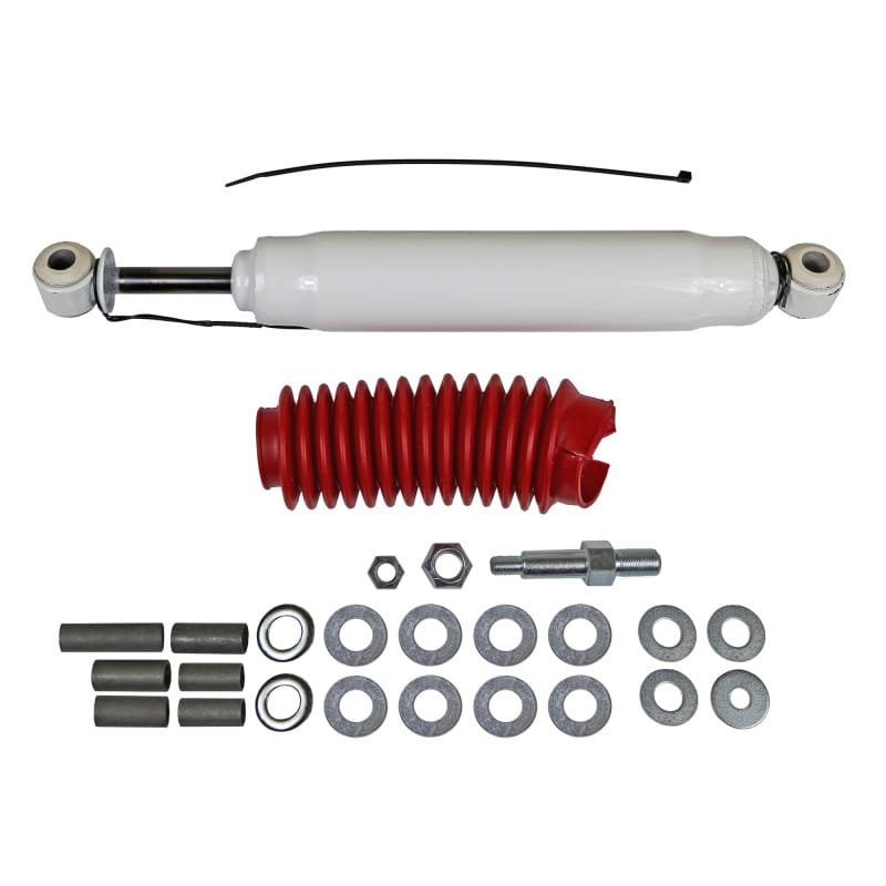 Rancho — Rancho 94-01 Dodge Pickup / Ram 1500 1/2 Ton Front RS5000X Shock
Shock Absorber