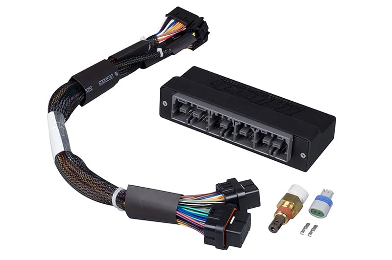 Haltech — Haltech Elite 2000/2500 Plug-n-Play Adaptor Harness
Adapter Harnesses