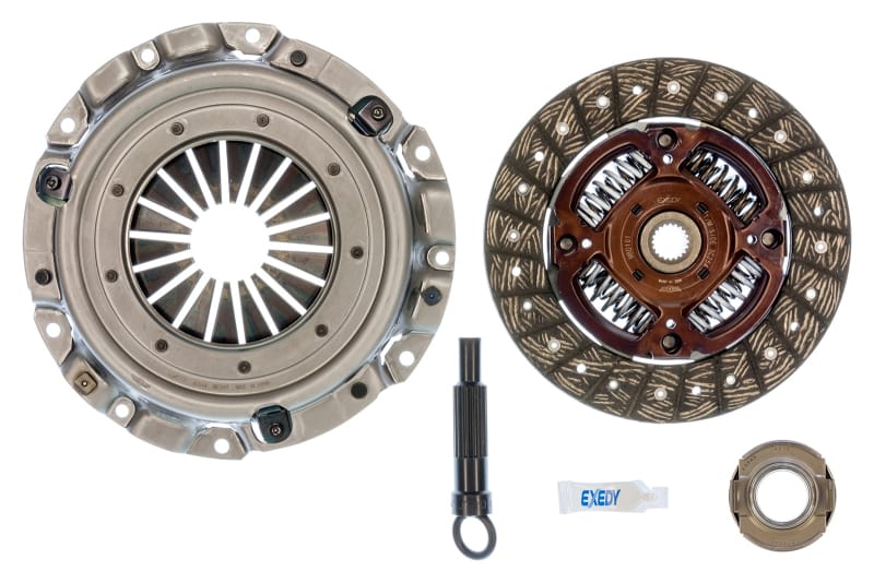 Exedy — Exedy OE 2006-2006 Mitsubishi Outlander L4 Clutch Kit