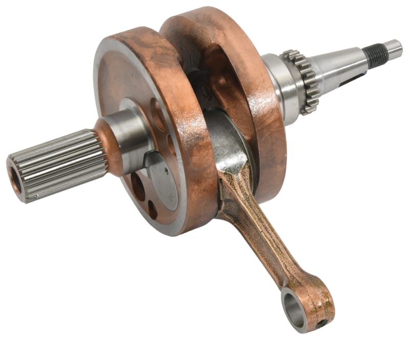 Hot Rods — Hot Rods 04-13/15-17 Honda CRF 250 X 250cc Crankshaft