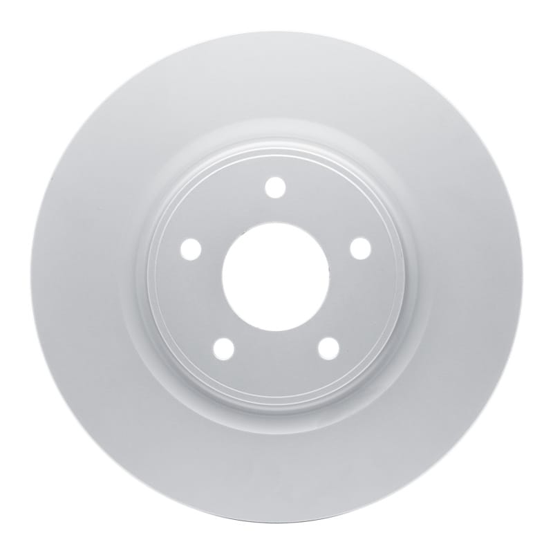 DFC — DFC 14-19 Nissan X-Trail (Mexico) Front GeoSPEC Coated Rotor
DFC Brake Rotor