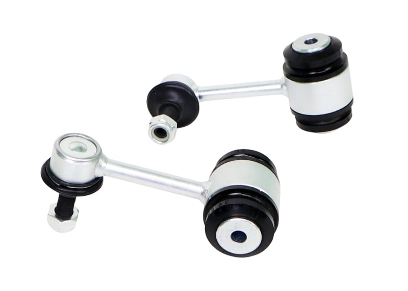 Whiteline — Whiteline Volkswagen Golf MK7/7.5/8 Rear Sway Bar Link Kit
Sway Bar Link