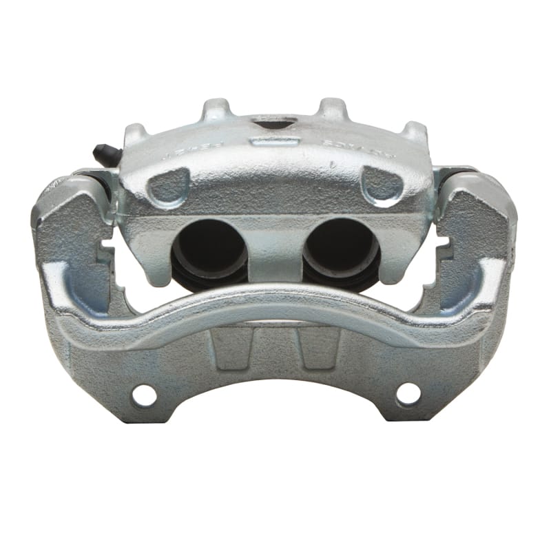 DFC — DFC 08-14 Cadillac CTS Front-L Silver Zinc Coated Premium Caliper
DFC Brake Caliper