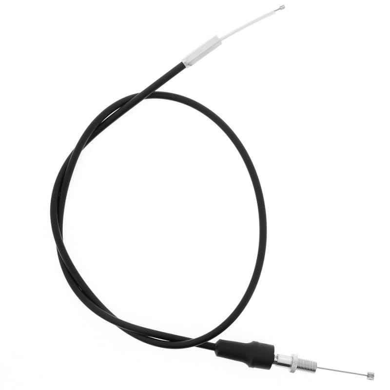 QuadBoss — Throttle Cable, Black