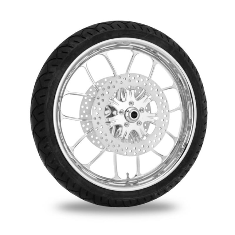 Performance Machine — Performance Machine 21x3.5 Forged Wheel Heathen - Chrome