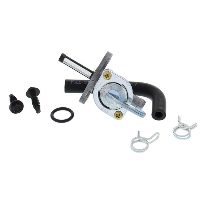 All Balls Racing — All Balls Racing 07-10 250 SX-F/07-08 250 SXS-F/08-09 450 SMR/07-10 450 SX-F Fuel Valve Kit