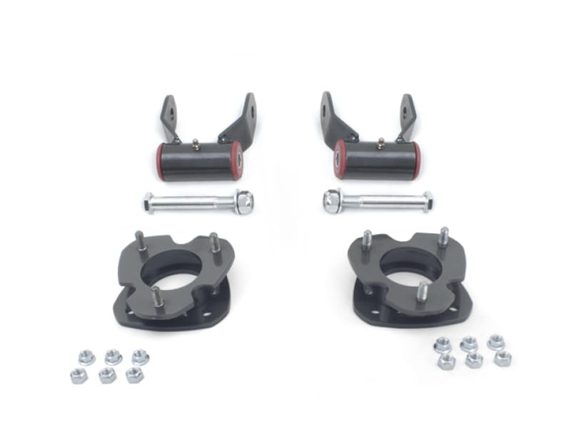 Maxtrac — MaxTrac 15-18 Ford F-150 2WD/4WD 2.5in/1in Complete Leveling Kit
Lift Kit-Suspension
Suspension Lift Kit