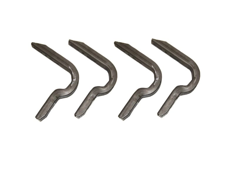 LUND — Lund 07-17 Chevy Silverado 1500 Std. Cab EZ Running Board Mounting Bracket Kit - Brite
EZ BRACKET KIT
RngBrdMntKt