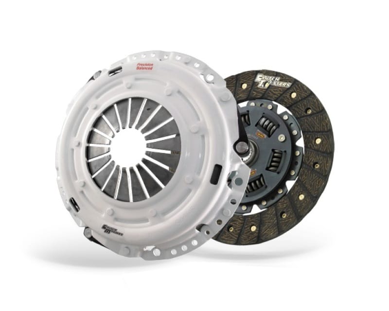 Clutch Masters — Clutch Masters 22-23 Honda Civic 1.5L Turbo FX100 Clutch Kit - 230ft/lbs Torque
Clutch Kit