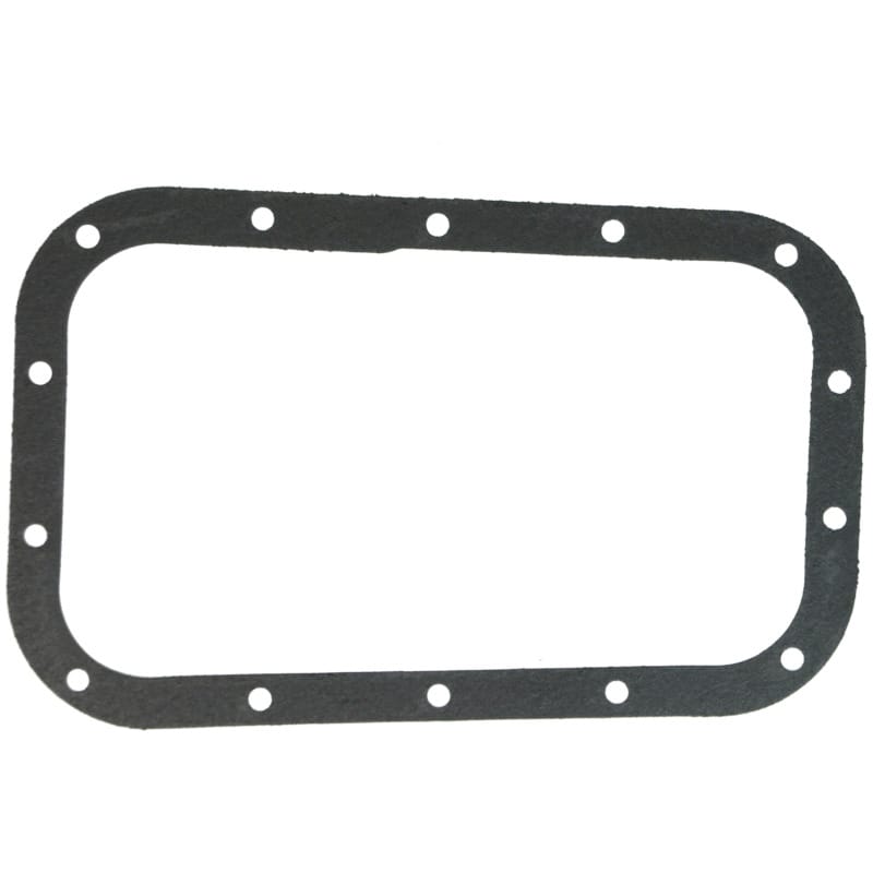Fel-Pro — Fel-Pro Jeep Wrangler Engine Oil Pan Gasket Set - 14 Bolt