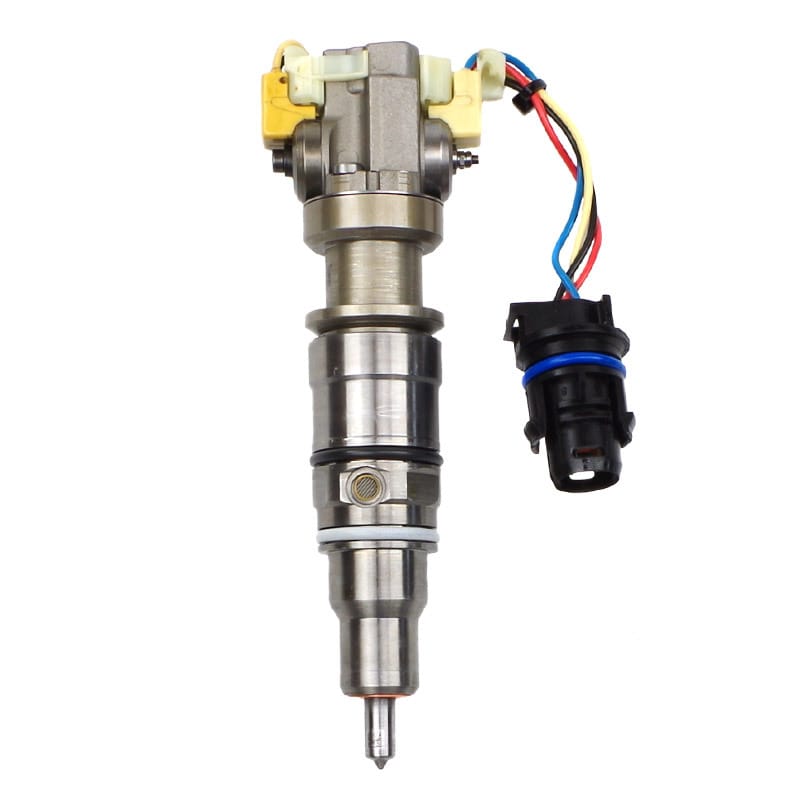 Industrial Injection — Industrial Injection 2003-2004 Ford 6.0L Stock Fuel Injector