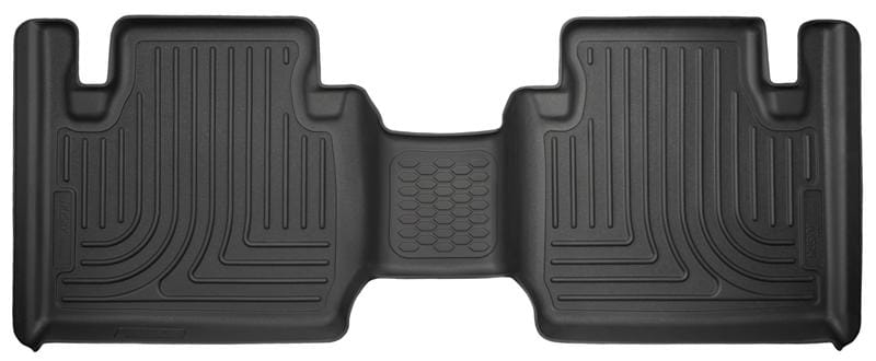 Husky Liners — Weatherbeater - 2nd Seat Floor Liner
Weatherbeater-2nd Seat Floor Liner