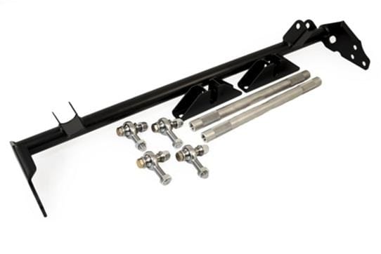 Innovative Mounts — Innovative 92-00 Civic (EG/EH/EJ/EK/EM) / 94-01 Integra (DC) Competition / Traction Bar kit