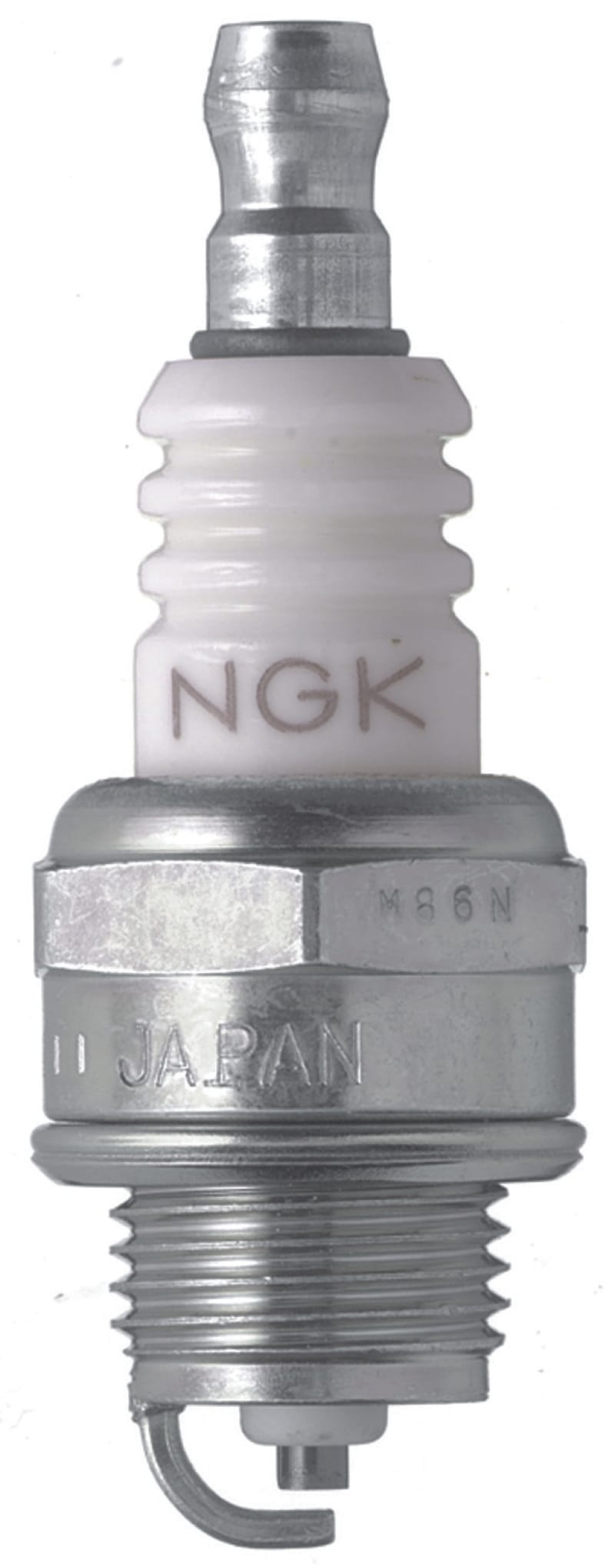 NGK — NGK Standard Spark Plug Box of 10 (BPM6A-10)