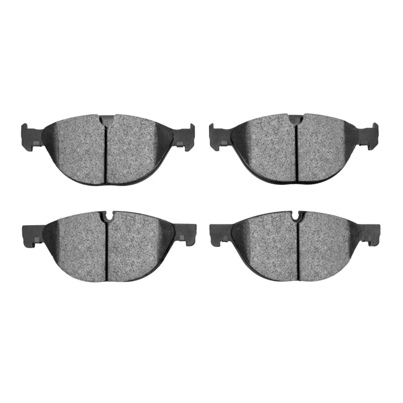 DFC — DFC 10-24 Jaguar F-Type Front Active Performance Pads - Low Metallic
DFC Brake Pad Set