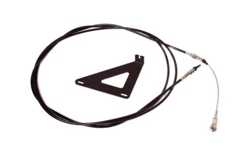 Innovative Mounts — Innovative Lotus K-Series Throttle Cable w/ Bracket