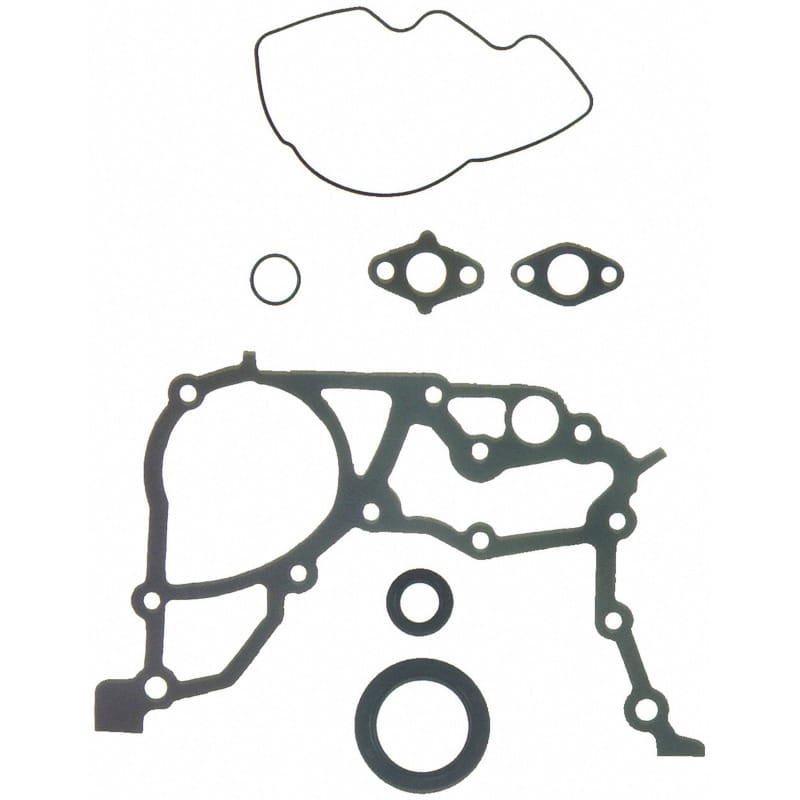 Fel-Pro — Fel-Pro Toyota Camry TCS 45413 Engine Crankshaft Seal Kit