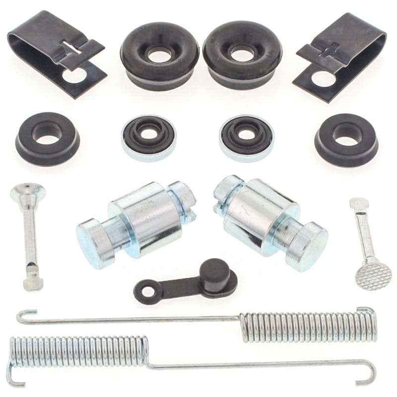 All Balls Racing — All Balls Racing 99-03 Honda TRX400FW Fourtrax Foreman 4x4 Wheel Cylinder Rebuild Kit Front