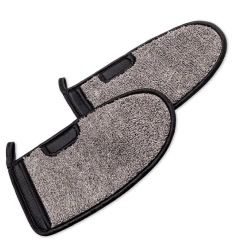 Griots Garage — Griots Garage Microfiber Wheel Wash Mitts (Set of 2)