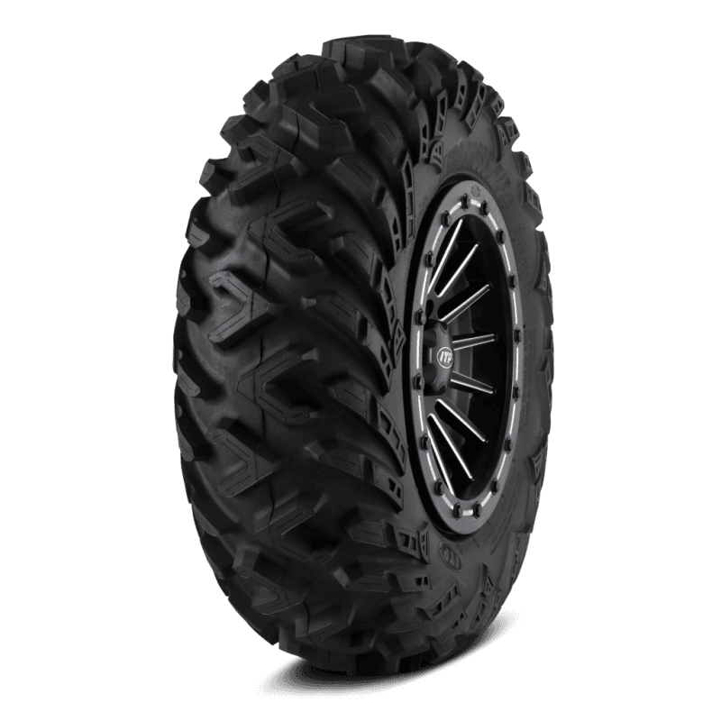 ITP — ITP Terra Cross R/T Tire - 26x10.00R14 6PR
