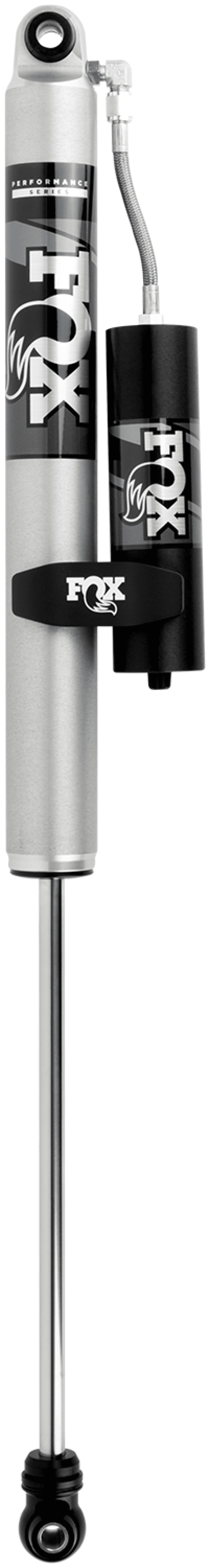 FOX — PERFORMANCE SERIES 2.0 SMOOTH BODY RESERVOIR SHOCK