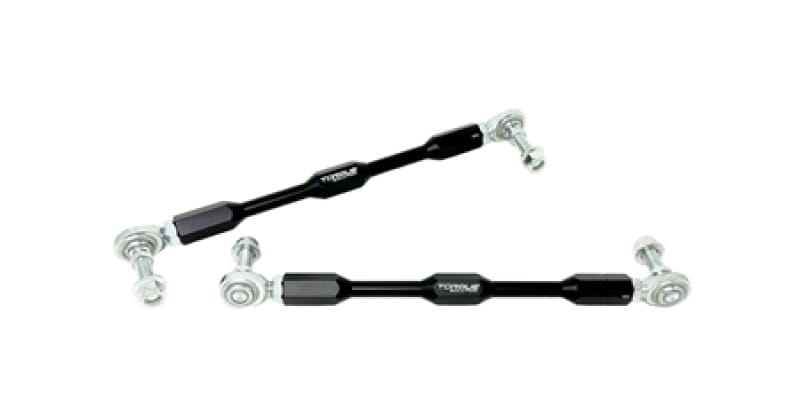 Torque Solution — Torque Solutions 10-15 Volkswagen Jetta GLI (MK6) Adjustable Front Endlinks