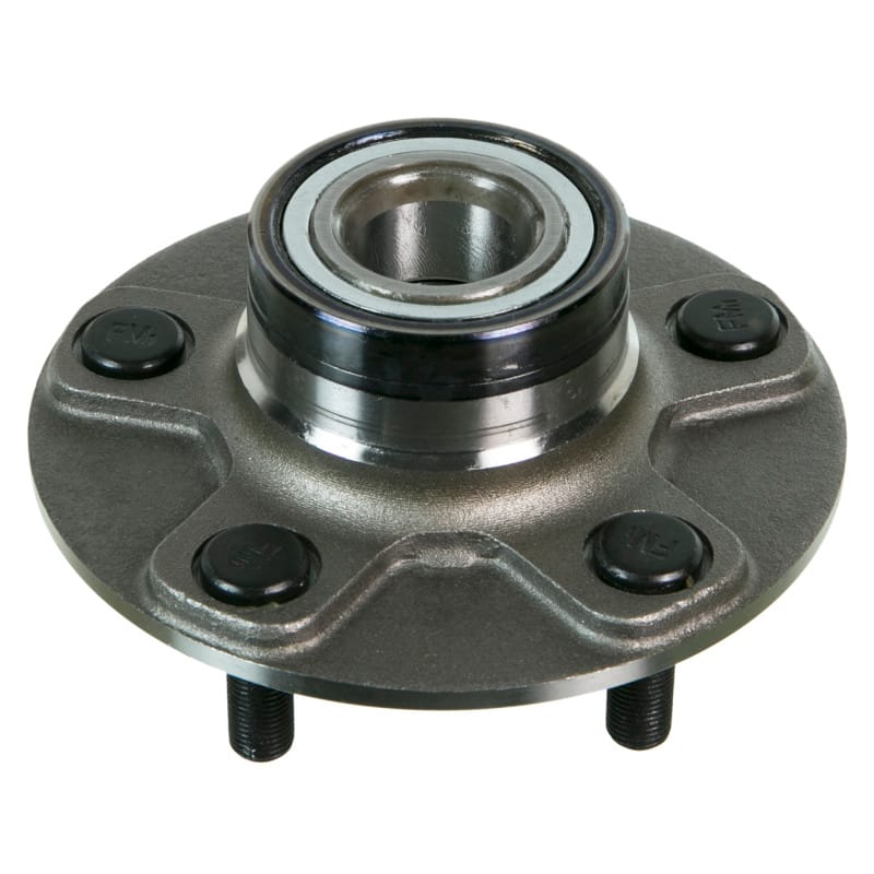Moog — MOOG 89-99 Nissan Maxima Rear Hub Assembly