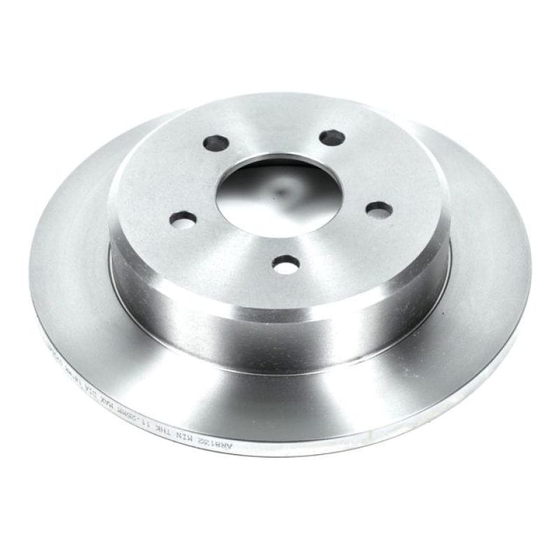PowerStop — Power Stop 92-95 Ford Crown Victoria Rear Autospecialty Brake Rotor
AutoSpecialty Rotor