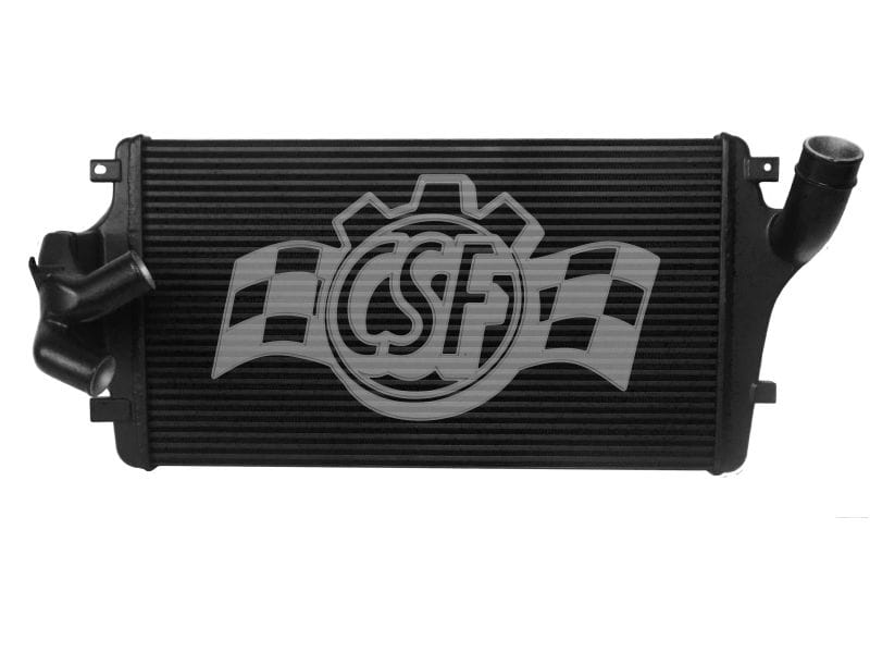 CSF — CSF Ford/Lincoln 10-19 3.5L EcoBoost (Flex/Taurus/MKS/MKT) Replacement Intercooler