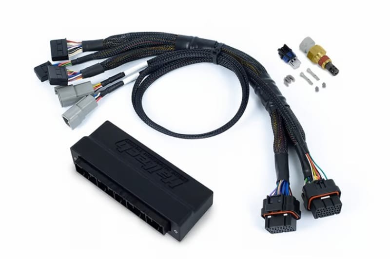Haltech — Haltech NEXUS S2/S3 Plug-n-Play Adapter Harness