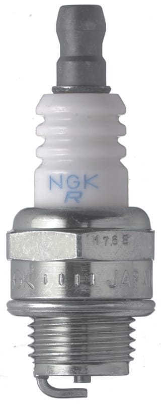 NGK — NGK Nickel Spark Plug Box of 4 (BMR7A SOLID BLYB)