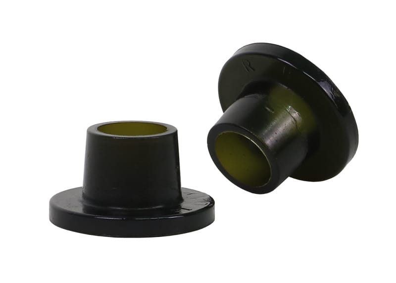 Whiteline — Whiteline 83-89 Mitsubishi Starion Front Steering Idler Bushing Kit
Bushing Kit
