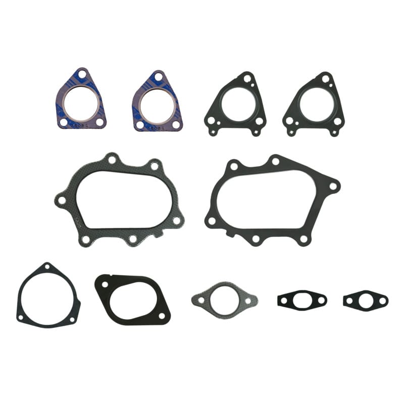 Fel-Pro — Fel-Pro Chevrolet Silverado 2500 HD ES 73047 Turbocharger Mounting Gasket Set