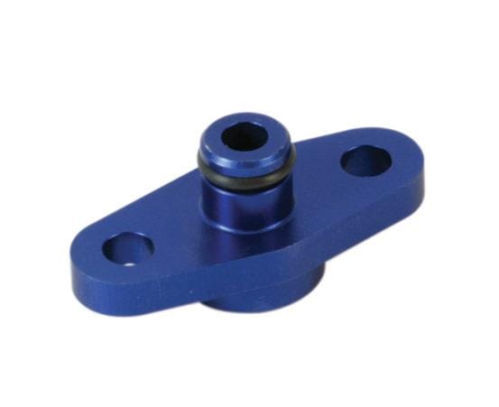 Turbosmart — Turbosmart FPR Adapter Subaru/Nissan/Mazda
Fuel Regulator