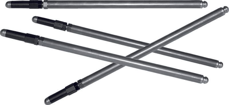 S&S Cycle — S&S Cycle 84-99 BT Standard Adjustable Pushrods