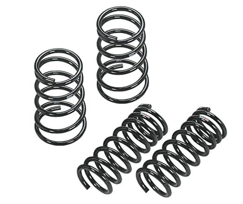 RS-R — RS-R 93-02 Toyota Supra (JZA80) 3000TB Down Sus Springs (Special Order No Returns/Cancellations)