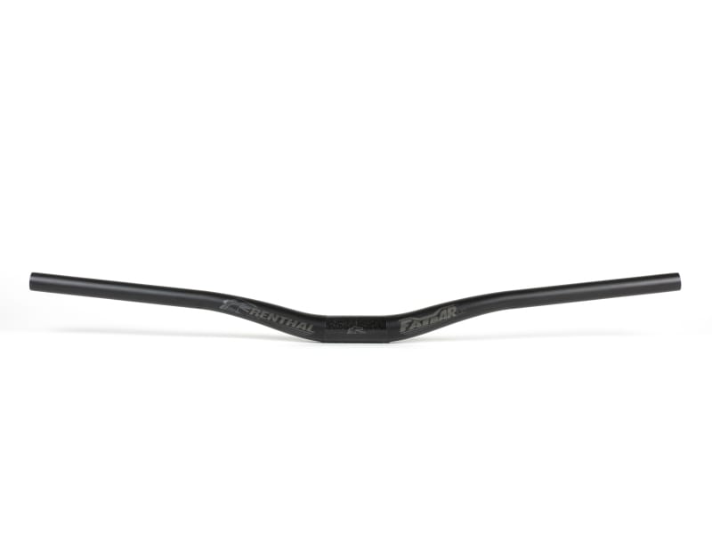 Renthal — Renthal V3 Fatbar Lite Carbon 30 mm. - Black