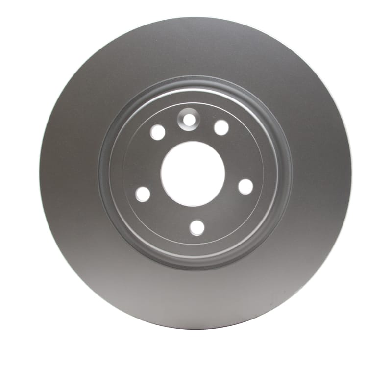 DFC — DFC 17-20 Jaguar XE Front GeoSPEC Coated Rotor
DFC Brake Rotor